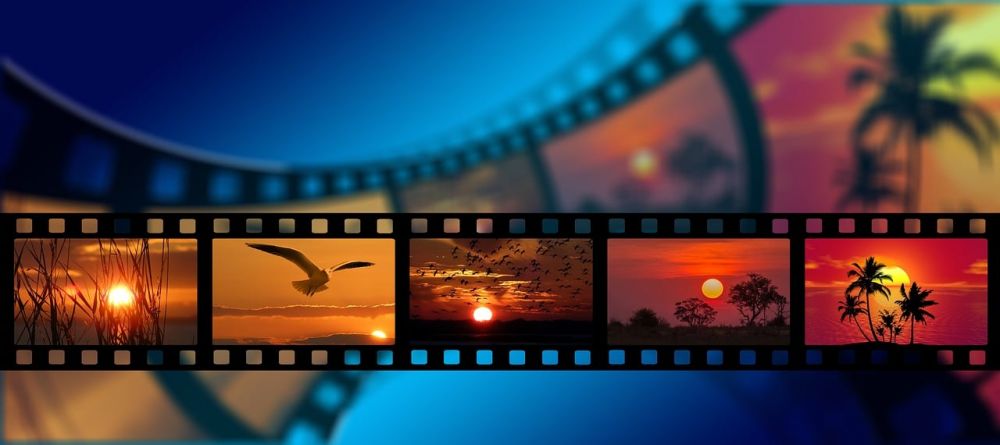Film fra 90erne: En nostalgisk rejse gennem årtiets store filmoplevelser