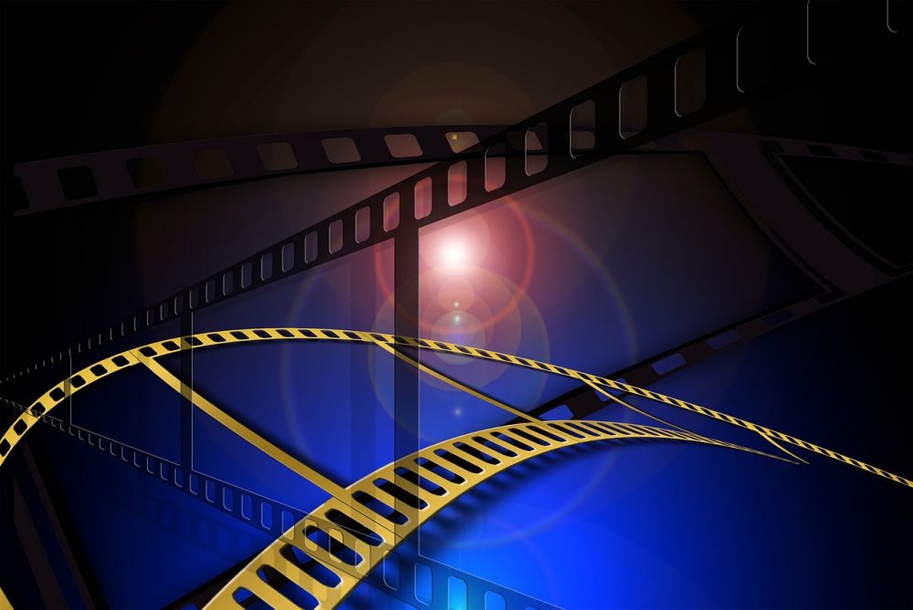 Film Streaming Tjenester: En dybdegående analyse af en populær underholdningsform
