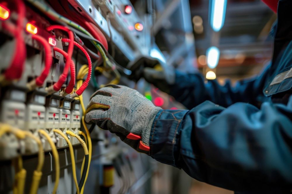 Elektriker på Frederiksberg: Din lokale ekspert i el-installationer