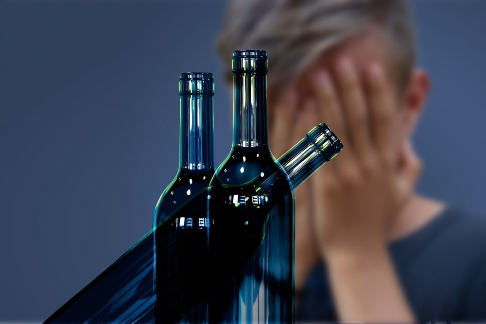 Alkoholbehandling: En vej til nyt liv