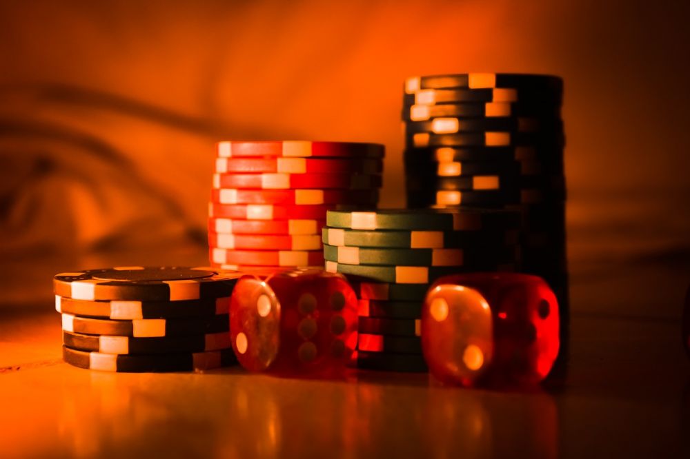 Casino: En verden af spænding og underholdning