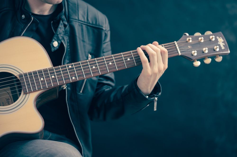 Hvordan musik kan forene nationer